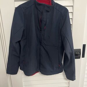 Chick-Fil-A thermal jacket. Only been worn a few times!